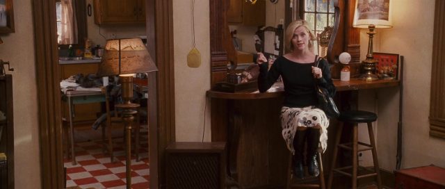 Les répliques cultes du film Fashion victime. 1 réplique quote fashion victime sweet home alabama disney touchstone
