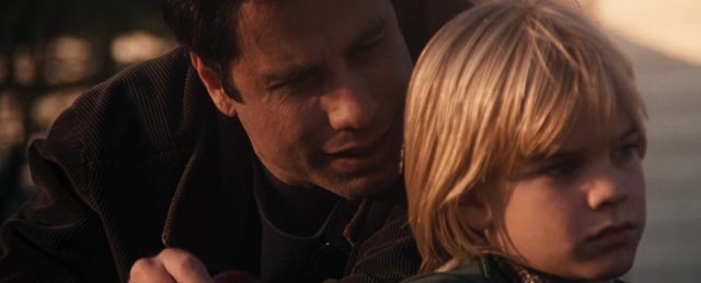 Les répliques cultes du film Phénomène. 1 réplique quote phénomène phenomenon disney touchstone