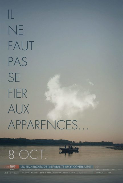 Gone Girl - Photos et affiches. 2 Affiche Poster Gone Girl disney 20th century fox