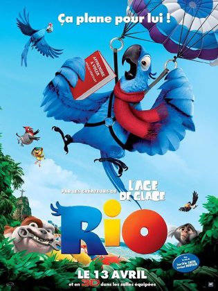 Rio.