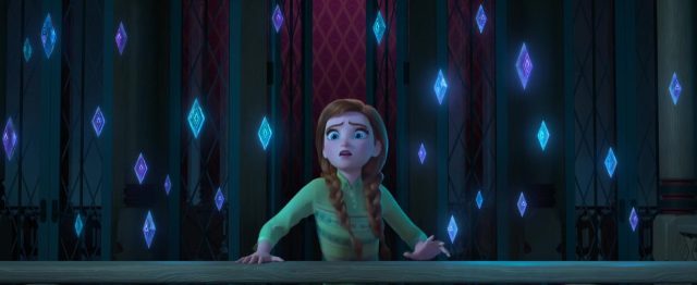 La reine des neiges 2 - Photos et affiches. 37 capture reine neiges 2 frozen disney