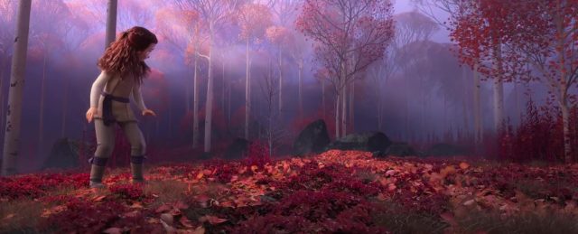 La reine des neiges 2 - Photos et affiches. 34 capture reine neiges 2 frozen disney