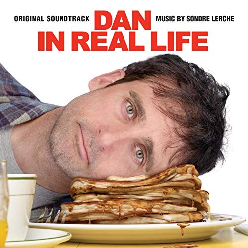 La bande originale de Coup de foudre à Rhode Island. 1 bande originale soundtrack ost score coup foudre rhode island dan real life disney touchstone