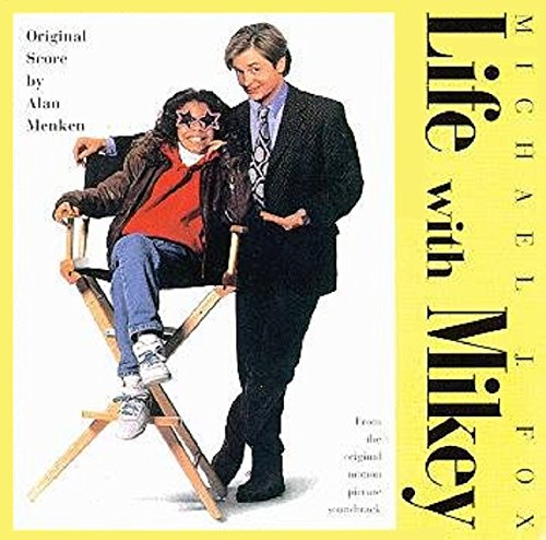 La bande originale de Graine de star. 1 bande originale soundtrack ost score graine star life mikey disney touchstone