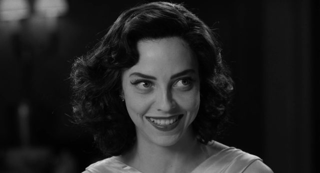 Johnny Depp dans Ed Wood 1994