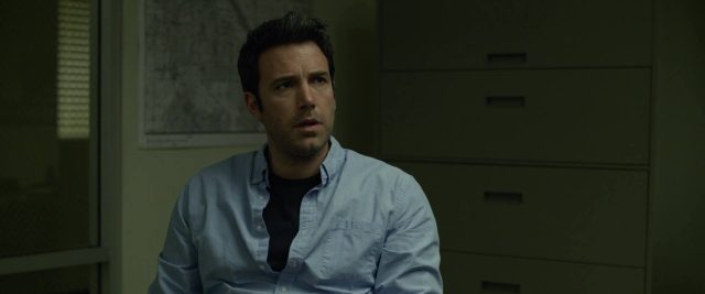 Gone Girl - Photos et affiches. 14 image gone girl