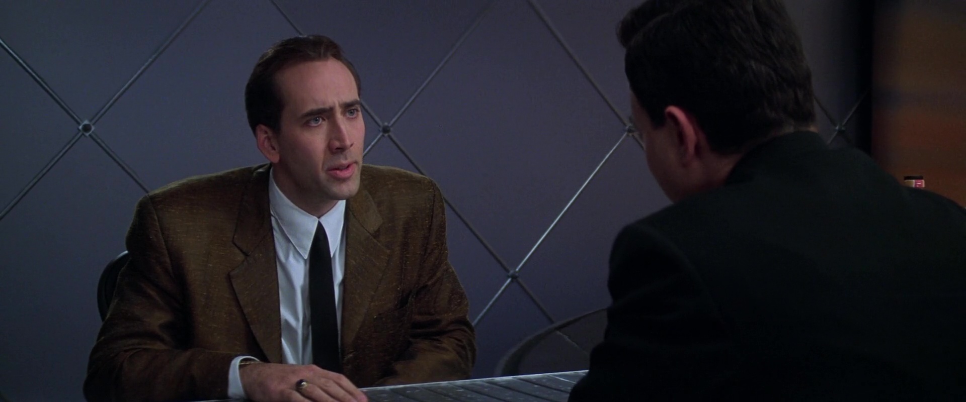 Image snake eyes disney touchstone