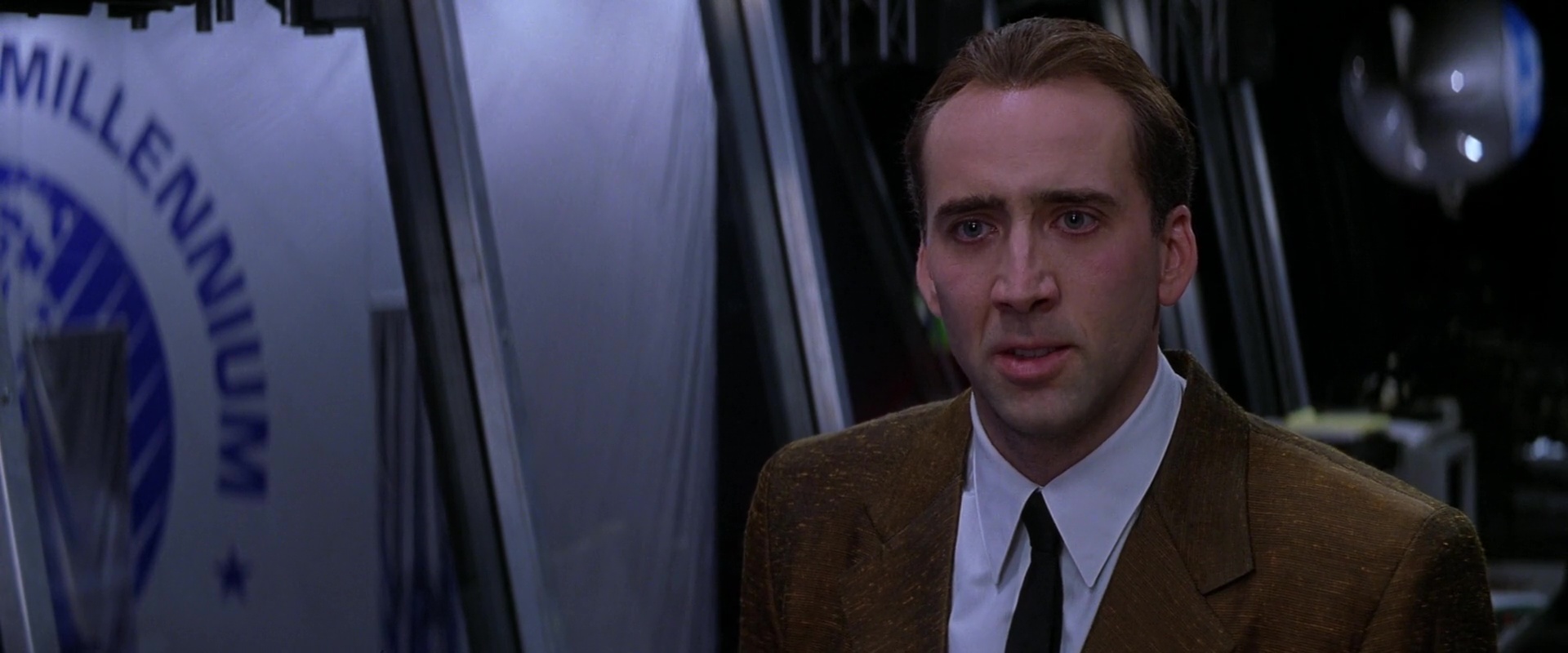 Image snake eyes disney touchstone