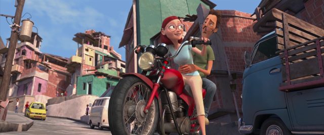 Les répliques cultes du film Rio. 6 réplique quote rio disney fox blue sky