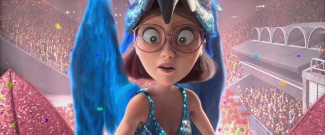 Les répliques cultes du film Rio. 7 réplique quote rio disney fox blue sky