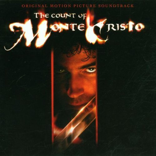 La bande originale de La vengeance de Monte Cristo. 1 vengeance count monte cristo bande originale soundtrack ost score disney touchstone