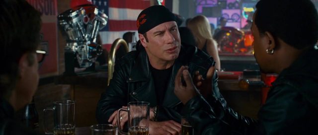 Les répliques cultes du film Bande de sauvages. 2 réplique quote bande sauvage wild hogs disney touchstone