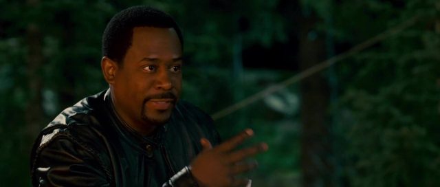 Les répliques cultes du film Bande de sauvages. 3 réplique quote bande sauvage wild hogs disney touchstone