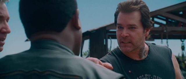 Les répliques cultes du film Bande de sauvages. 4 réplique quote bande sauvage wild hogs disney touchstone