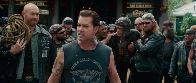 Les répliques cultes du film Bande de sauvages. 7 réplique quote bande sauvage wild hogs disney touchstone