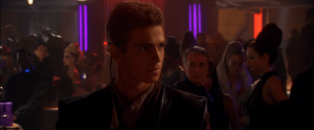 Les répliques cultes du film Star Wars : Episode II – L’attaque des clones. 1 réplique quote star wars attaque attack clones disney lucasfilm