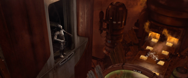 Les répliques cultes du film Star Wars : Episode II – L’attaque des clones. 4 réplique quote star wars attaque attack clones disney lucasfilm