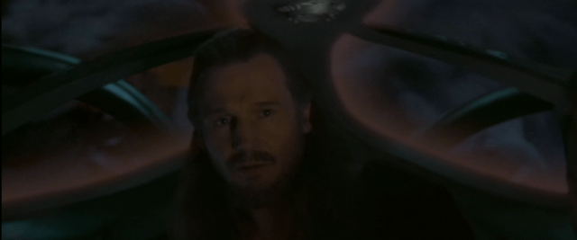 Les répliques cultes du film Star Wars : Episode I – La Menace Fantôme. 1 replique quote star wars menace fantome phantom disney lucasfilm