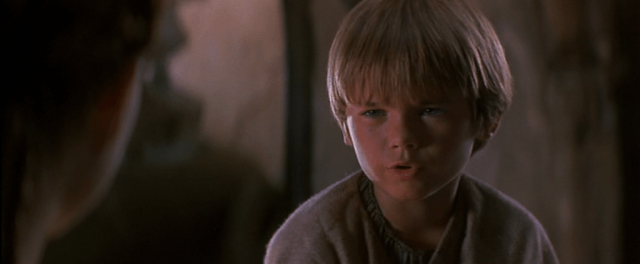 Les répliques cultes du film Star Wars : Episode I – La Menace Fantôme. 3 replique quote star wars menace fantome phantom disney lucasfilm