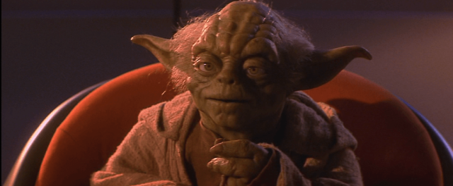 Les répliques cultes du film Star Wars : Episode I – La Menace Fantôme. 5 replique quote star wars menace fantome phantom disney lucasfilm