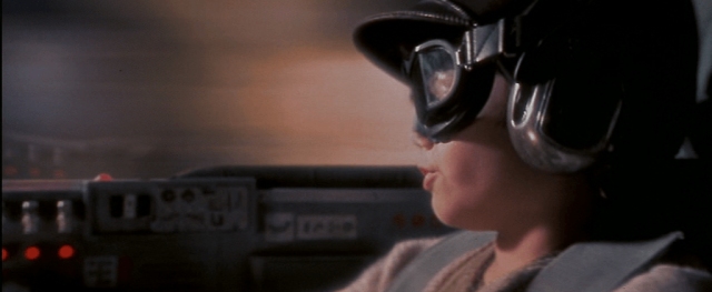 Les répliques cultes du film Star Wars : Episode I – La Menace Fantôme. 6 replique quote star wars menace fantome phantom disney lucasfilm