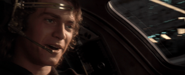 Les répliques cultes du film Star Wars : Episode III – La Revanche des Sith. 1 réplique quote star wars revenge revanche sith disney lucasfilm