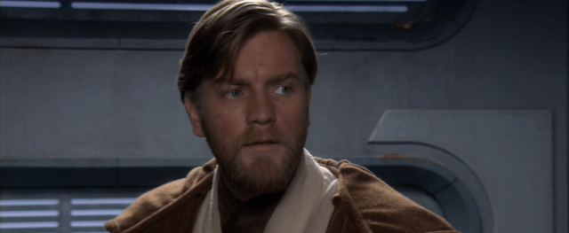 Les répliques cultes du film Star Wars : Episode III – La Revanche des Sith. 2 réplique quote star wars revenge revanche sith disney lucasfilm