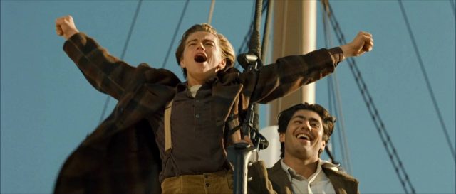 Les répliques cultes du film Titanic. 2 réplique quote titanic disney 20th century fox