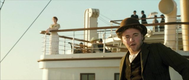 Les répliques cultes du film Titanic. 3 réplique quote titanic disney 20th century fox