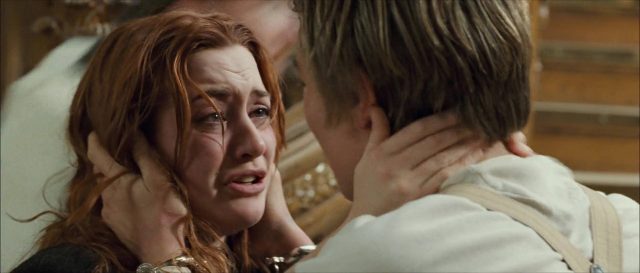 Les répliques cultes du film Titanic. 17 réplique quote titanic disney 20th century fox