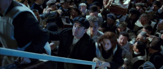 Les répliques cultes du film Titanic. 18 réplique quote titanic disney 20th century fox