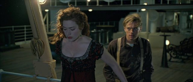 Les répliques cultes du film Titanic. 4 réplique quote titanic disney 20th century fox
