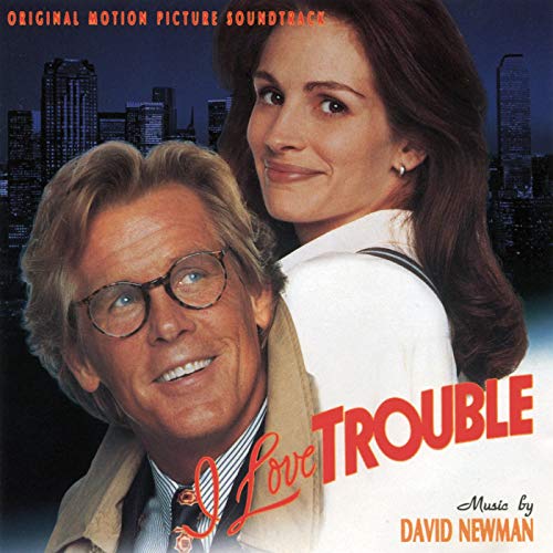 La bande originale de Les complices. 1 bande originale soundtrack ost score complices big trouble disney touchstone
