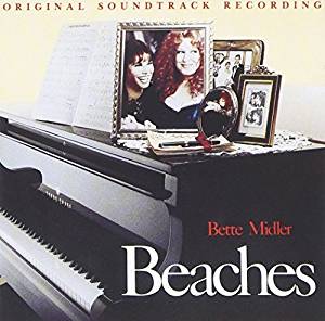 La bande originale de Au fil de la vie. 1 bande originale soundtrack ost score fil vie beaches disney touchstone
