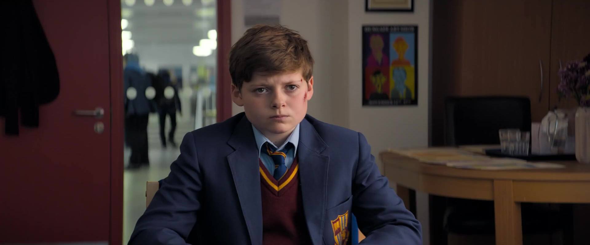 Alex, le destin d'un roi - Photos et affiches. 12 image alex destin roi Kid Who Would Be King
