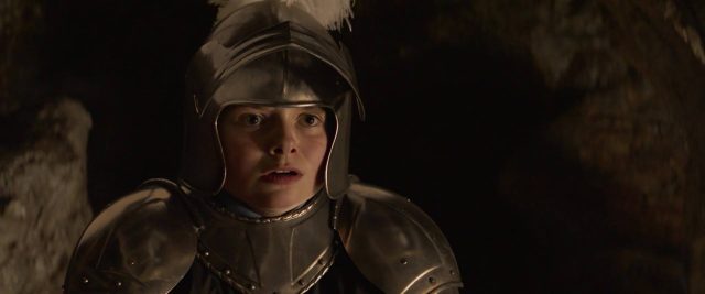 Alex, le destin d'un roi. 6 image alex destin roi Kid Who Would Be King