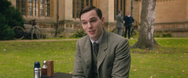 image tolkien