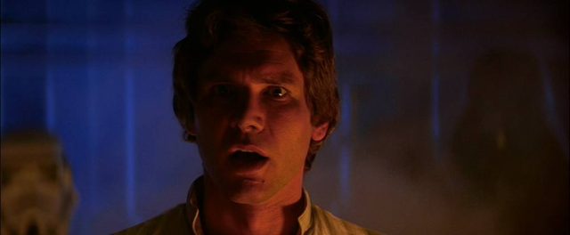 Les répliques cultes du film Star Wars : Episode V – L’empire contre-attaque. 9 réplique quote star wars empire contre attaque Strikes Back disney lucasfilm