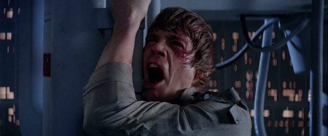 Les répliques cultes du film Star Wars : Episode V – L’empire contre-attaque. 10 réplique quote star wars empire contre attaque Strikes Back disney lucasfilm