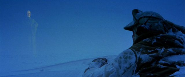 Les répliques cultes du film Star Wars : Episode V – L’empire contre-attaque. 2 réplique quote star wars empire contre attaque Strikes Back disney lucasfilm