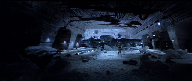 Les répliques cultes du film Star Wars : Episode V – L’empire contre-attaque. 4 réplique quote star wars empire contre attaque Strikes Back disney lucasfilm