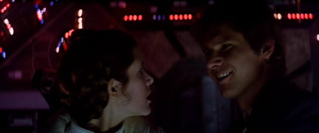 Les répliques cultes du film Star Wars : Episode V – L’empire contre-attaque. 5 réplique quote star wars empire contre attaque Strikes Back disney lucasfilm