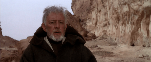 Les répliques cultes du film Star Wars : Episode IV – Un nouvel espoir. 1 réplique quote star wars nouvel espoir new hope disney lucasfilm