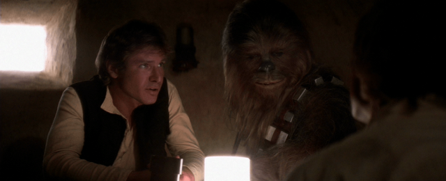 Les répliques cultes du film Star Wars : Episode IV – Un nouvel espoir. 3 réplique quote star wars nouvel espoir new hope disney lucasfilm