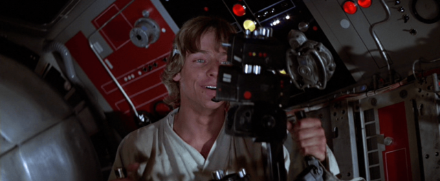 Les répliques cultes du film Star Wars : Episode IV – Un nouvel espoir. 5 réplique quote star wars nouvel espoir new hope disney lucasfilm