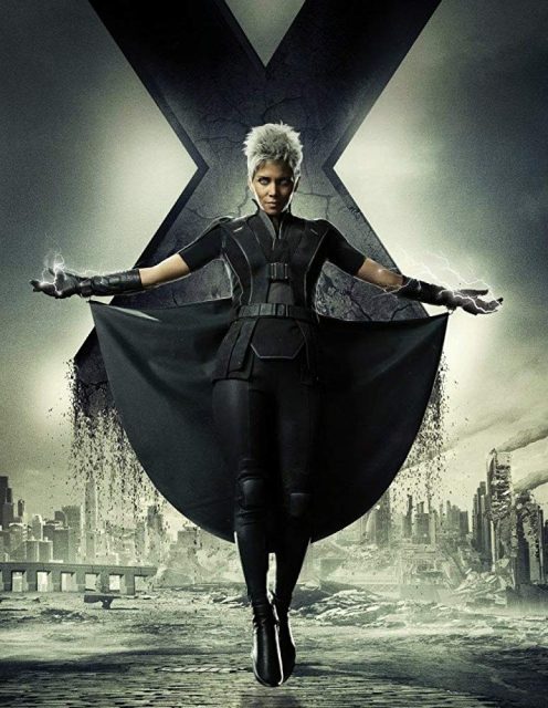 X-Men : days of future past - Photos et affiches. 31 Affiche Poster de X-Men : days of future past avec Hugh Jackman James McAvoy Michael Fassbender et Jennifer Lawrence 2014