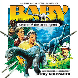 La bande originale de Baby : le secret de la légende oubliée. 2 bande originale soundtrack ost score baby secret légende oubliée lost disney touchstone