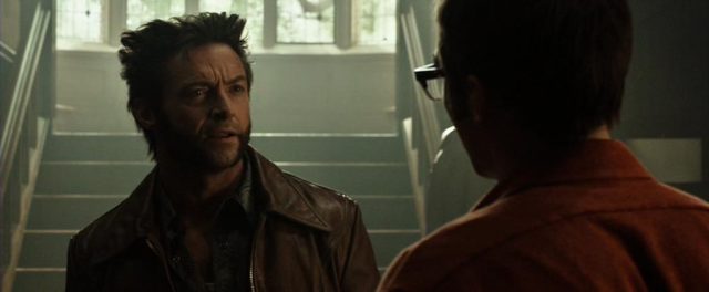 Les répliques cultes du film X-Men : days of future past. 2 réplique quote x-men days future past disney marvel fox