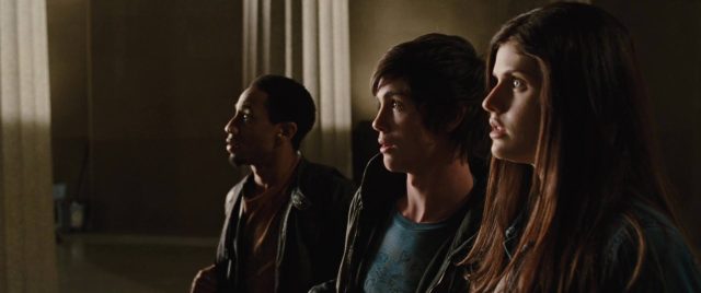 Percy Jackson : le voleur de foudre. 6 image percy jackson voleur foudre Olympians Lightning Thief