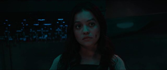 Terminator : dark fate - Photos et affiches. 20 Linda Hamilton et Arnold Schwarzenegger dans Terminator : Dark Fate 2019